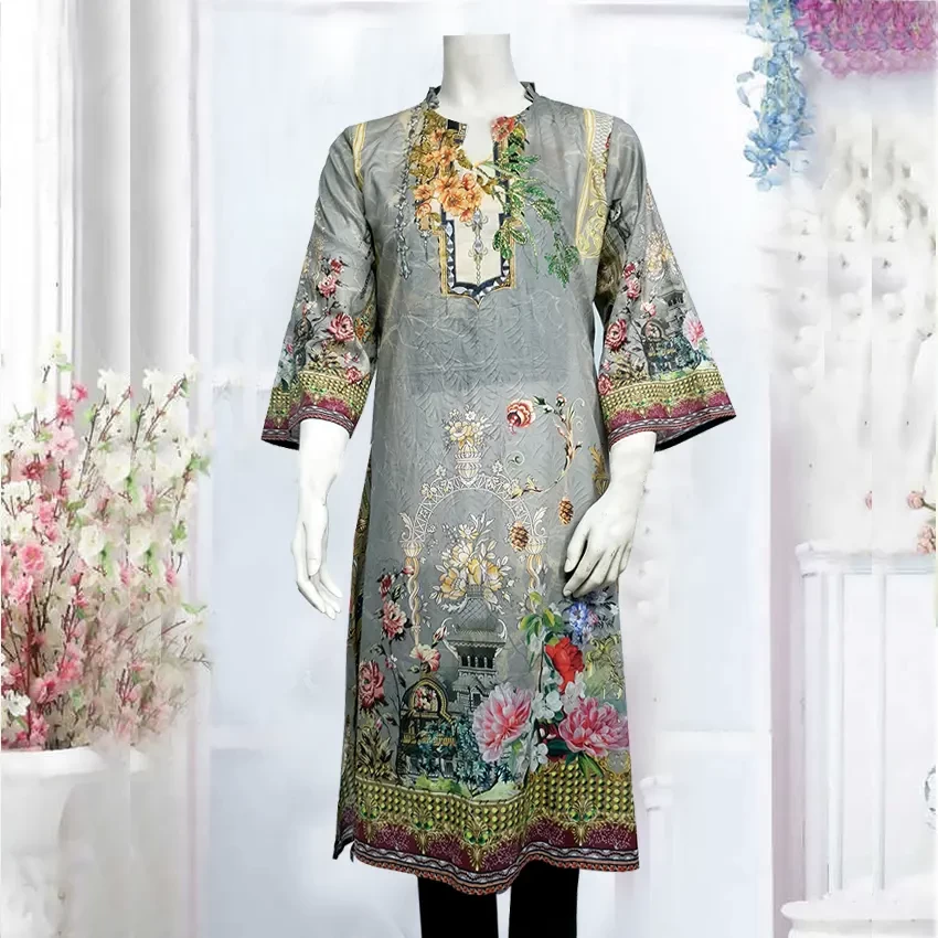 Design Cotton Kurti 202121